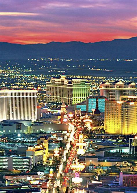 vegas round trip flights